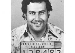 Pablo Escobar Costume - Fancy Dress Ideas