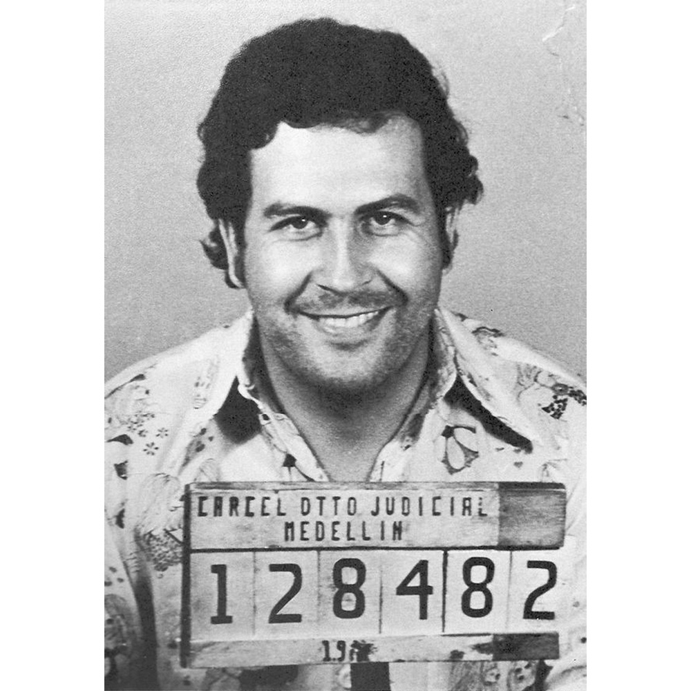 Pablo Escobar Costume - Fancy Dress Ideas