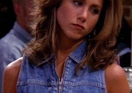 Rachel Green Costume - Friends Fancy Dress