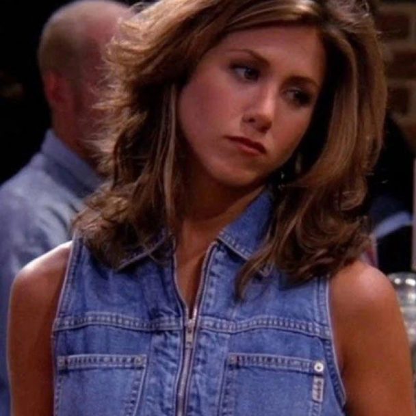 Rachel Green Costume Friends Fancy Dress