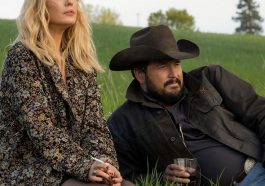 Rip Wheeler and Beth Dutton Costume - Yellowstone Fancy Dress Ideas for Couples