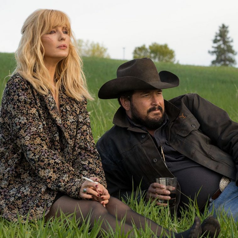 Rip Wheeler and Beth Dutton Costume - Yellowstone