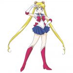 Sailor Moon Costume - Sailor Moon Fancy Dress