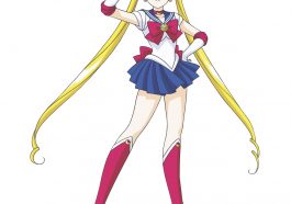 Sailor Moon Costume - Sailor Moon Fancy Dress