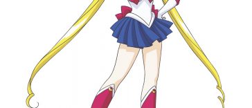 Sailor Moon Costume - Sailor Moon Fancy Dress