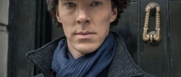 Sherlock Holmes Costume - Sherlock Fancy Dress