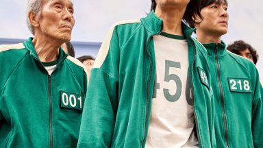 Princess Carolyn Costume - BoJack Horseman Fancy Dress