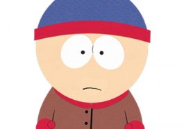 Stan Marsh Costume - South Park Fancy Dress