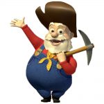 Stinky Pete Costume - Toy Story Fancy Dress Ideas - Toy Story 3 - The Prospector