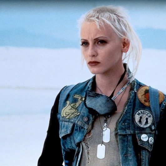 Tank Girl Costume Tank Girl Fancy Dress