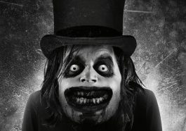 The Babadook Costume - Babadook Fancy Dress