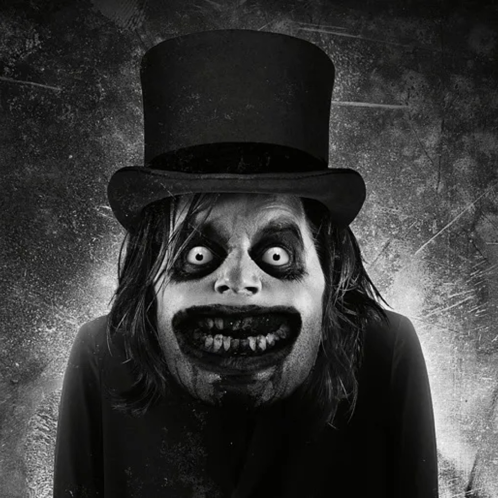 The Babadook Costume - Babadook Fancy Dress