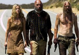 The Devil’s Rejects Costume