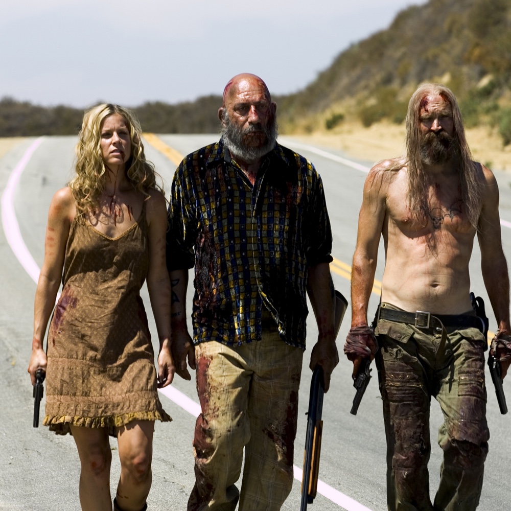 The Devil’s Rejects Costume