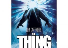 The Thing Costume - The Thing Fancy Dress - The Things Poster - The Thing Halloween