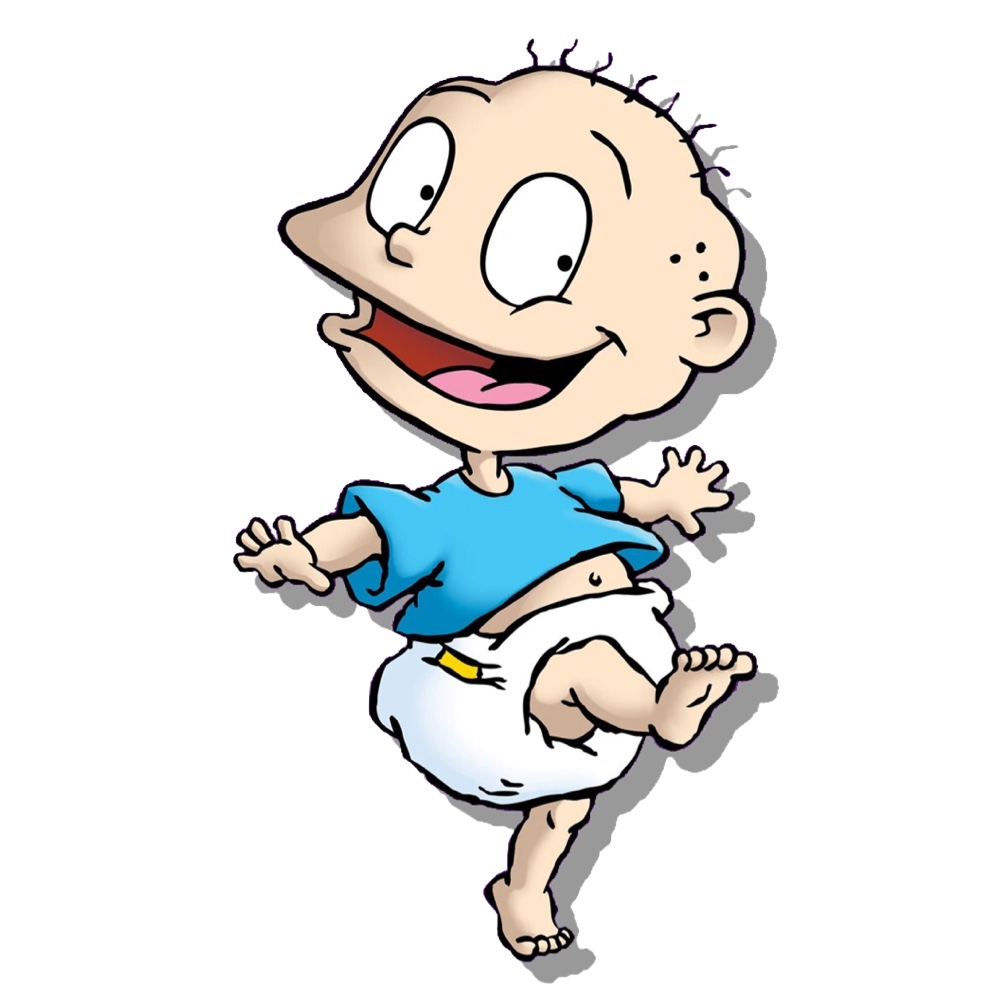 Tommy Pickles Costume Rugrats Fancy Dress Ideas