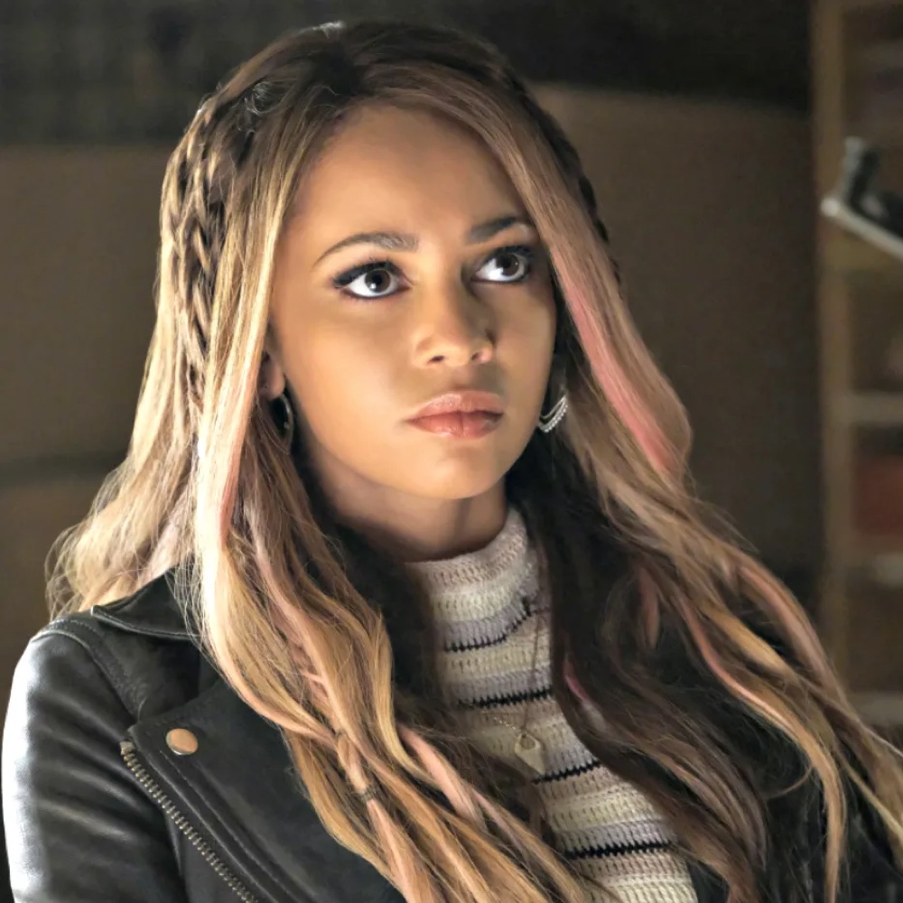 Toni Topaz Costume - Riverdale Fancy Dress