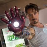 Tony Stark Costume - Iron Man Fancy Dress Ideas