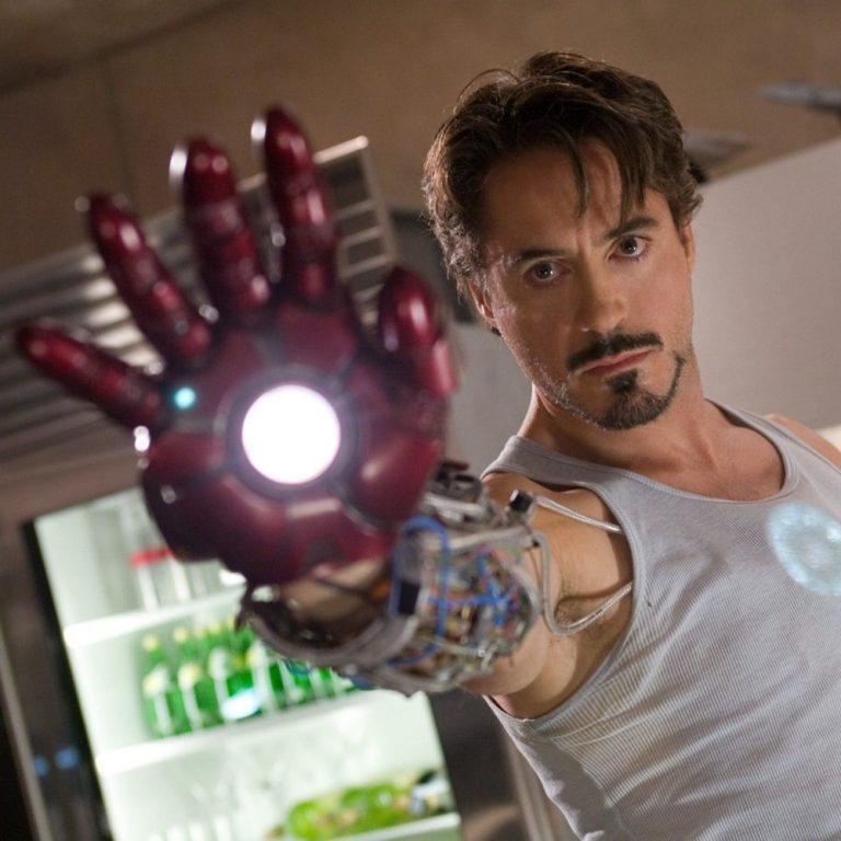 Tony Stark Rockets Tony Stark Costume - Marvel Universe Fancy Dress Ideas