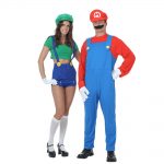 Top Couples Halloween Costumes 2023