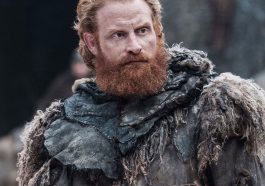 Tormund Costume - Game of Thrones Fancy Dress