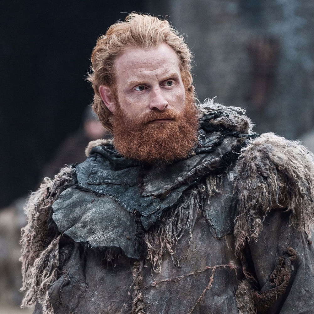 Tormund Costume - Game of Thrones Fancy Dress