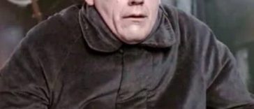 Uncle Fester Costume - Addams Family Fancy Dress Ideas - Halloween - Family Costumes