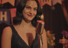 Veronica Lodge Costume - Riverdale Fancy Dress