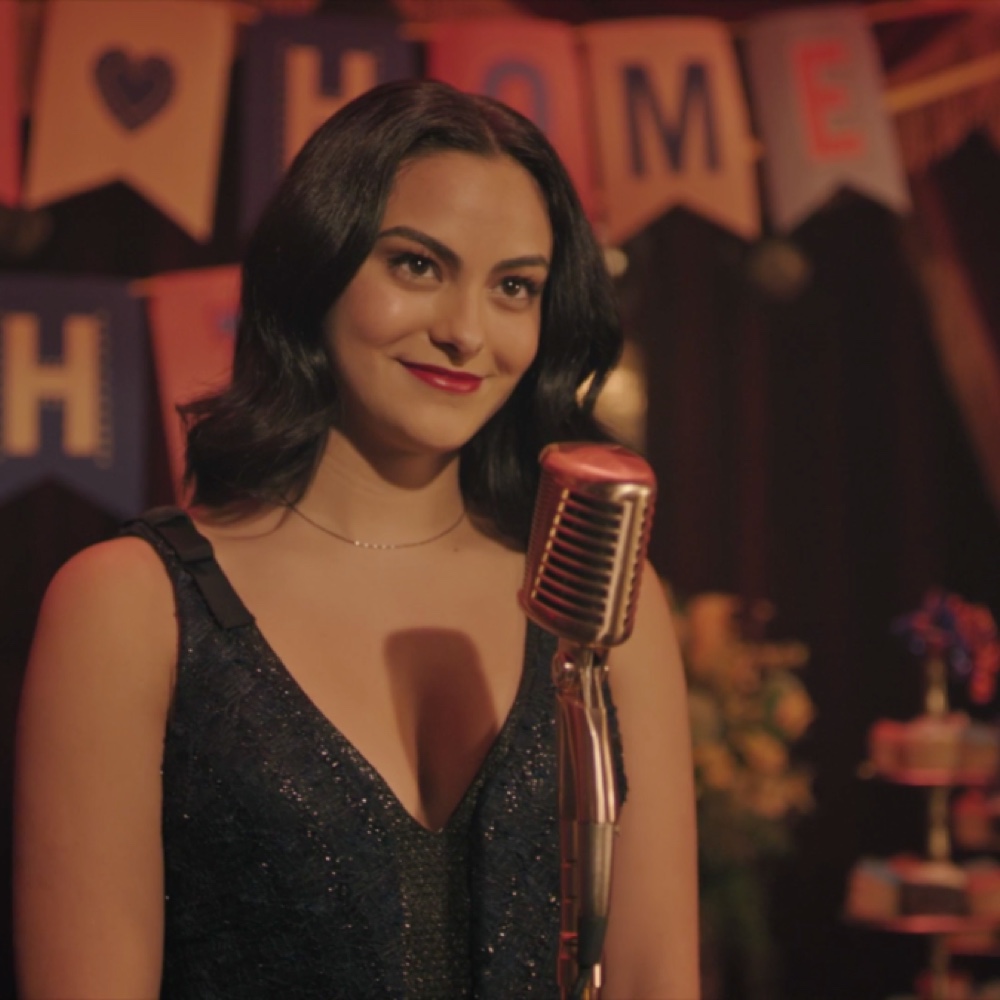 Veronica Lodge Costume - Riverdale Fancy Dress