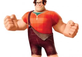 Wreck-It Felix Costume - Wreck-It Ralph Fancy Dress