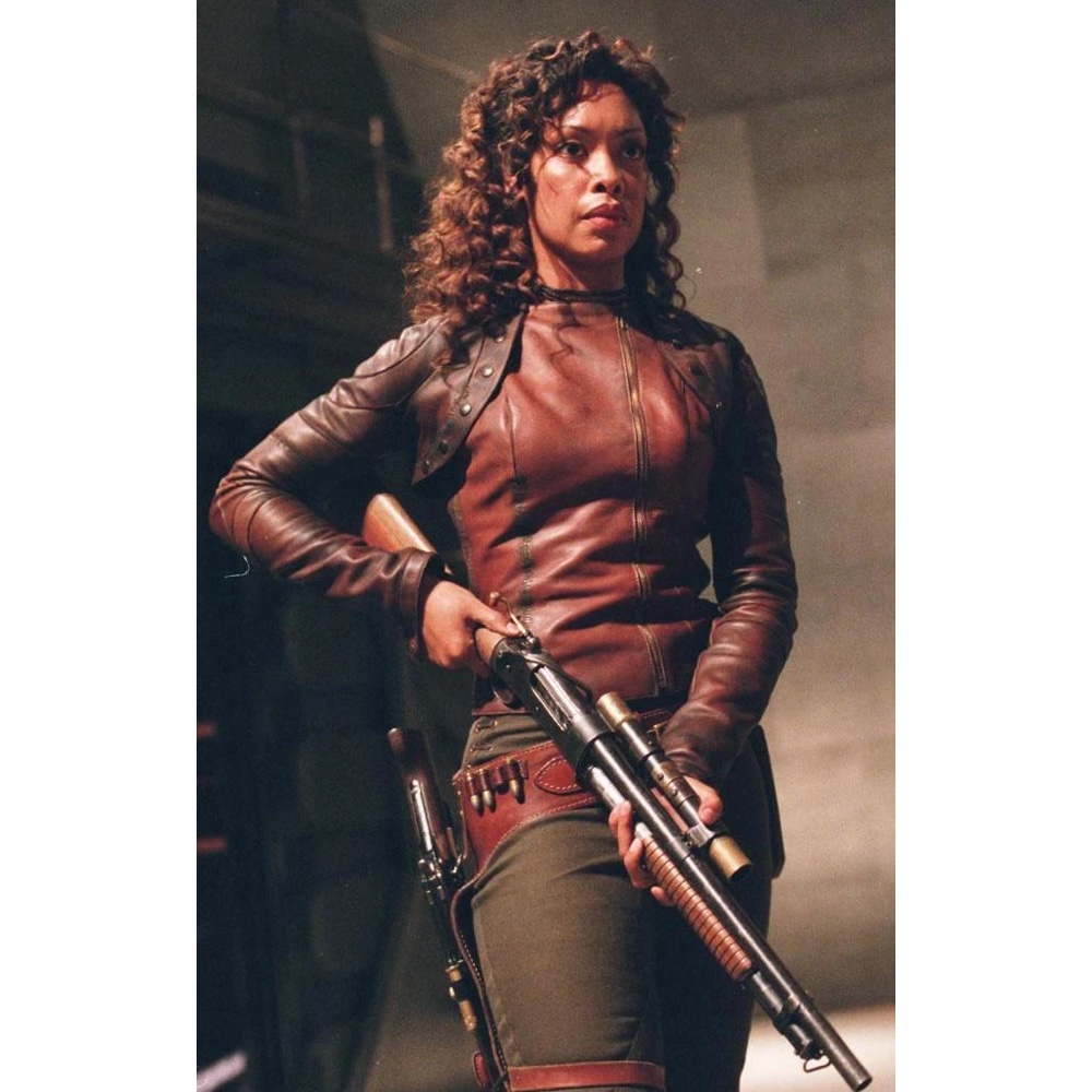 Zoe Washburne Costume - Firefly Fancy Dress