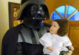 12 Best Daddy Daughter Halloween Costume Ideas to Create Lasting Memories