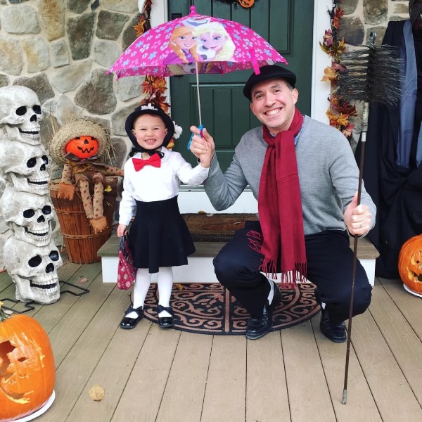 12 Best Daddy Daughter Halloween Costume Ideas to Create Lasting Memories