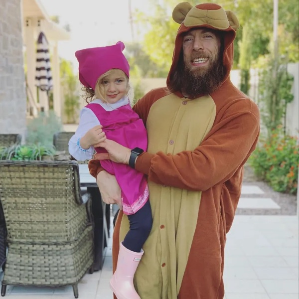 12 Best Daddy Daughter Halloween Costume Ideas to Create Lasting Memories