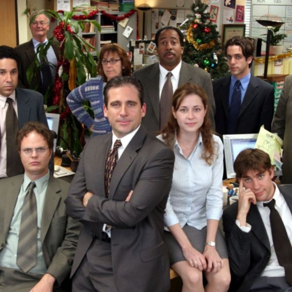 17 Best Iconic TV Show Character Halloween Costume Ideas - The Office