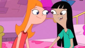 Candace and Stacy Costume - Phineas and Ferb Fancy Dress Ideas