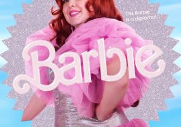 Diplomat Barbie Costume - - Barbie Movie 2023 Fancy Dress Ideas - Halloween