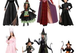 Exploring Classic Halloween Costumes: A Comprehensive Guide