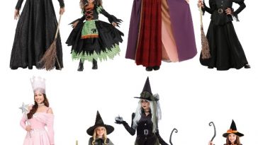 Exploring Classic Halloween Costumes: A Comprehensive Guide