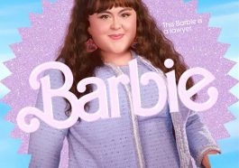 Lawyer Barbie Costume - - Barbie Movie 2023 Fancy Dress Ideas - Halloween