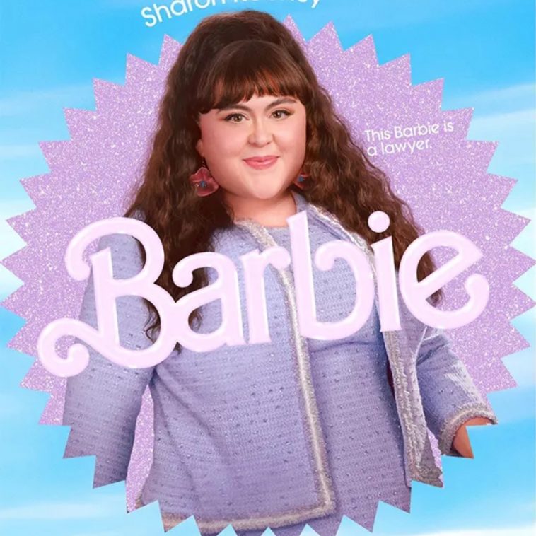 Lawyer Barbie Costume - Barbie 2023 Movie Fancy Dress