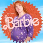 Midge from Barbie Costume - Barbie Movie 2023 Fancy Dress - Halloween