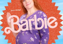 Midge from Barbie Costume - Barbie Movie 2023 Fancy Dress - Halloween