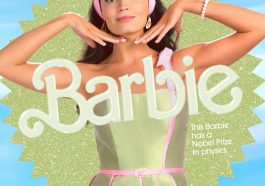 Physicist Barbie Costume - - Barbie Movie 2023 Fancy Dress Ideas - Halloween