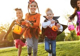 Redefining Halloween: Exploring Non-Scary Kids Costume Ideas - Do kids Halloween costumes have to be scary