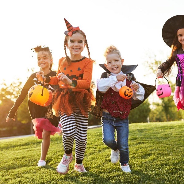 Redefining Halloween: Exploring Non-Scary Kids Costume Ideas - Do kids Halloween costumes have to be scary