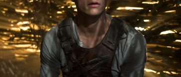 Thomas from Maze Runner - Maze Runner Fancy Dress Cosplay