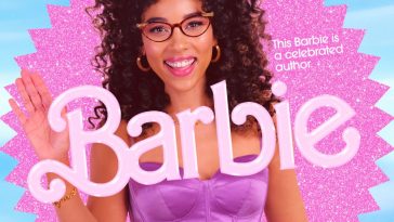 Writer Barbie Costume - - Barbie Movie 2023 Fancy Dress Ideas - Halloween