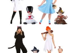 10 Epic Mom and Son Halloween Costumes - Unleash Spooky Fun with these Jaw-Dropping Duo Ideas