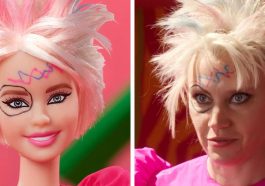 5 Unconventional Yet Irresistible Reasons to Rock a Weird Barbie Costume